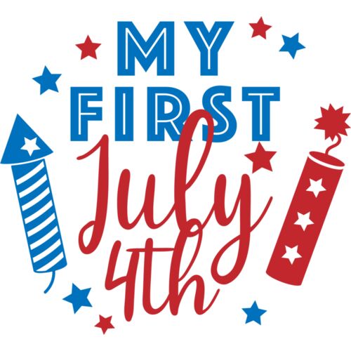 myfirstjuly4th Thumbnail