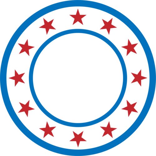 white monogram Thumbnail