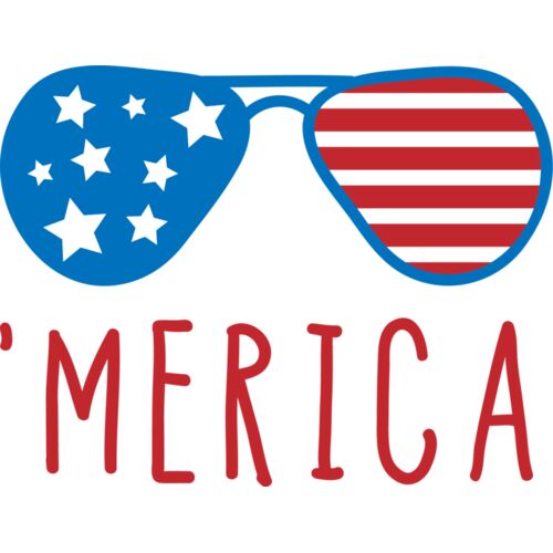 merica glasses Thumbnail