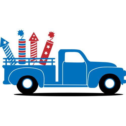 truck america Thumbnail