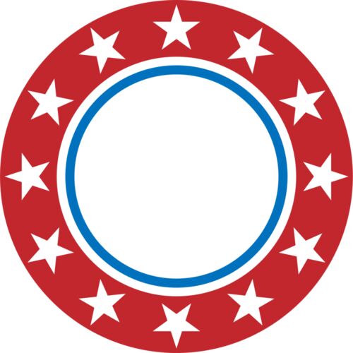 red monogram Thumbnail