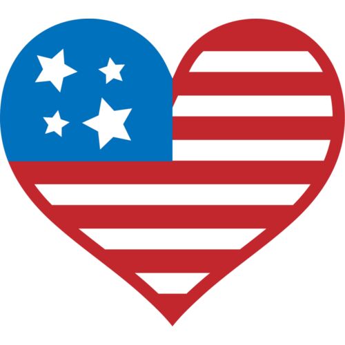 heart flag Thumbnail