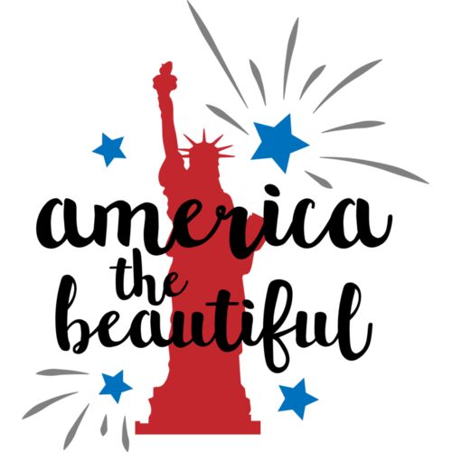 america the beautiul Thumbnail