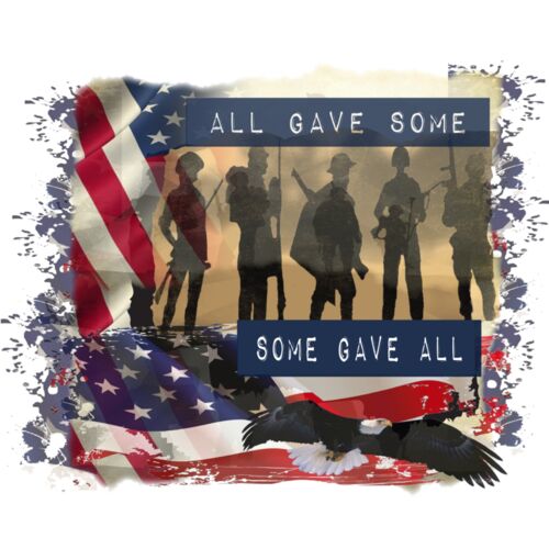 some gave all Thumbnail