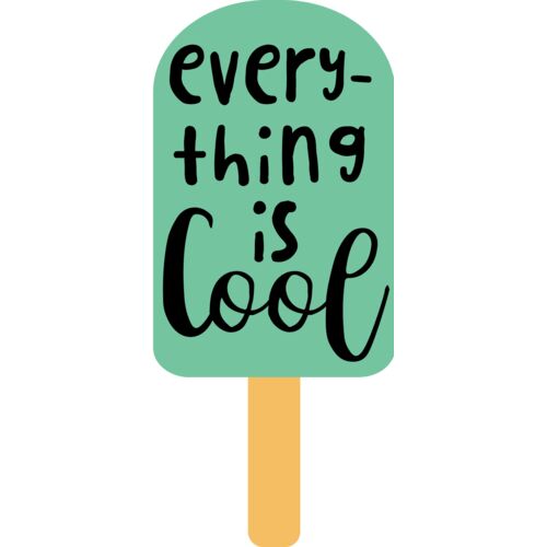 everything is cool Thumbnail