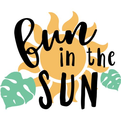 fun in the sun Thumbnail