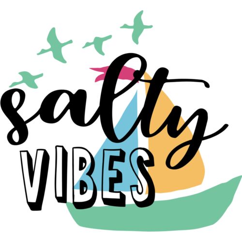 salty vibes Thumbnail