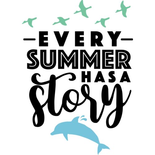 every summer has a story Thumbnail