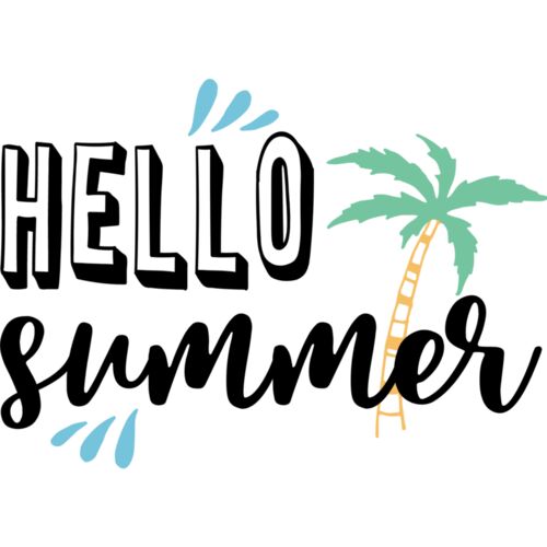 hello summer Thumbnail