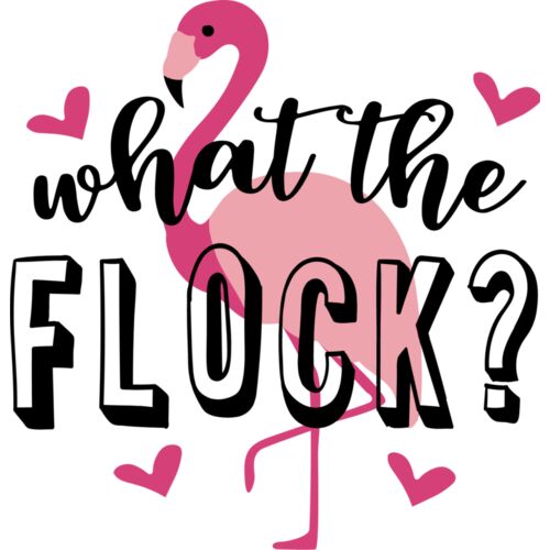what the flock Thumbnail