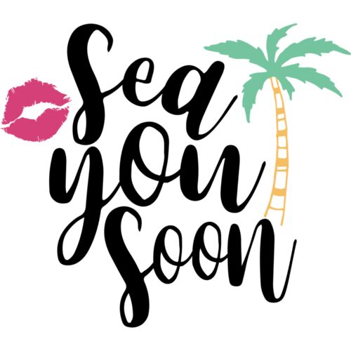 sea you soon Thumbnail