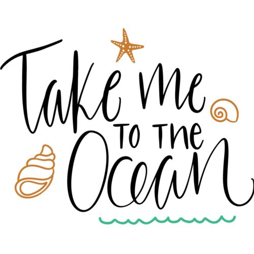 Take me to the Ocean Thumbnail