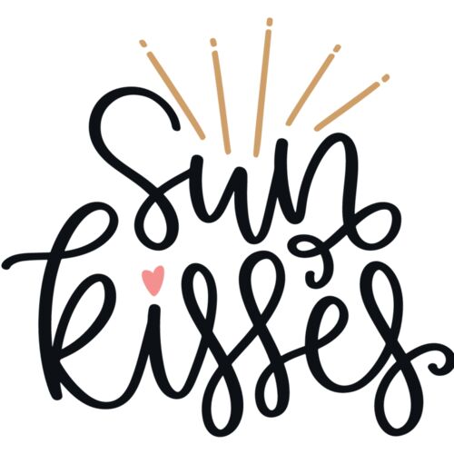 Sun Kisses Thumbnail