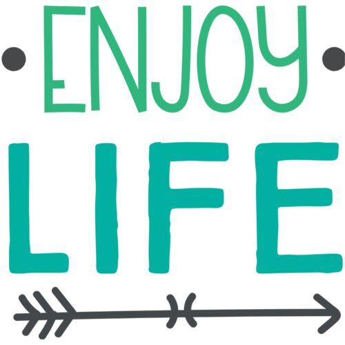 Enjoy Life Thumbnail