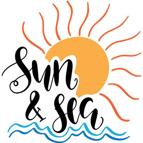 Sun & Sea Thumbnail