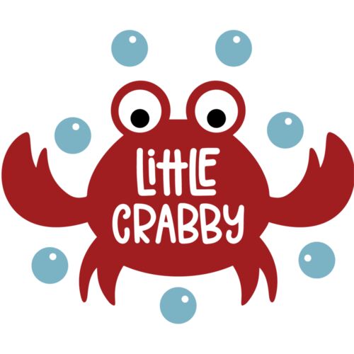 Little Crabby Thumbnail