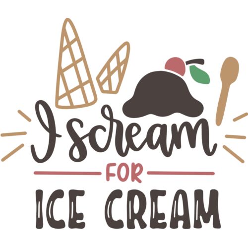 I Scream For Ice Cream Thumbnail