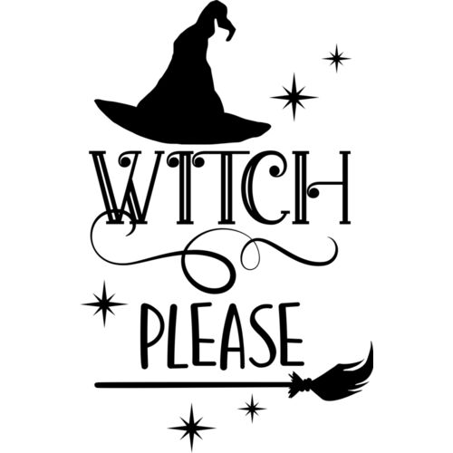 witch please Thumbnail