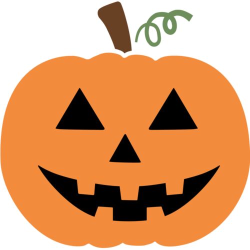 Cute Boy Pumpkin Thumbnail