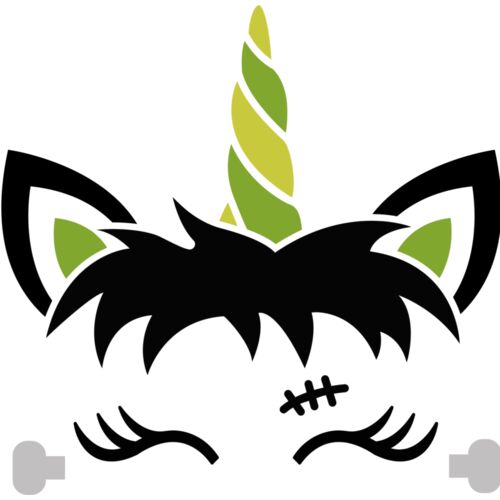 frankeinstein unicorn Thumbnail