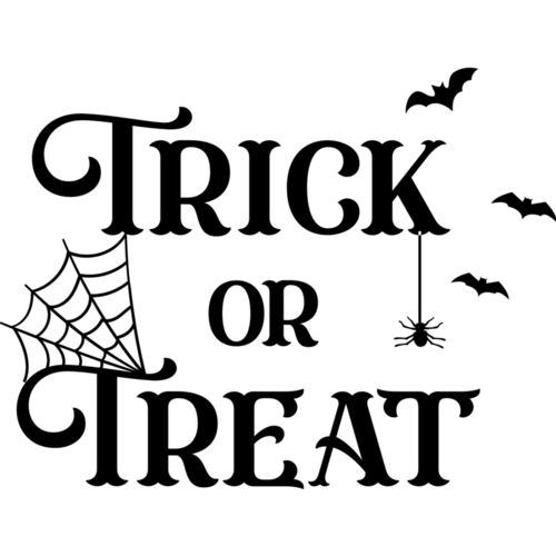 Trick or treat Thumbnail