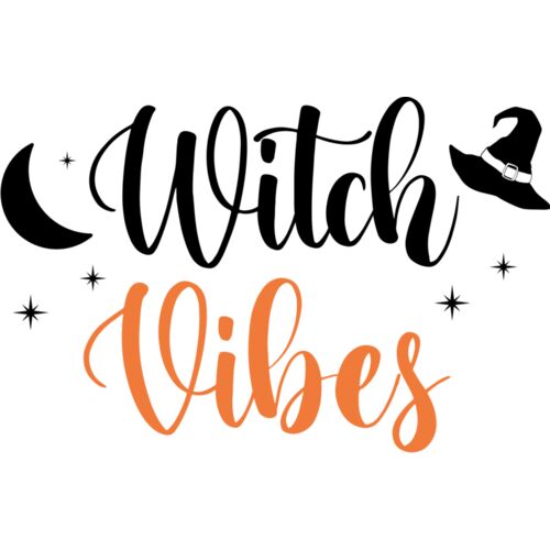 Witch vibes Thumbnail