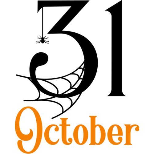 31 October Thumbnail