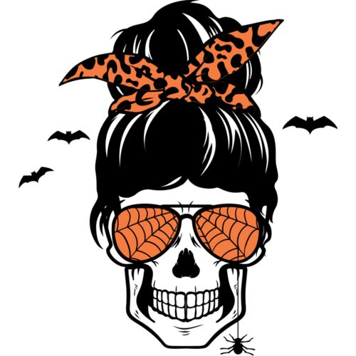 Halloween momster Thumbnail