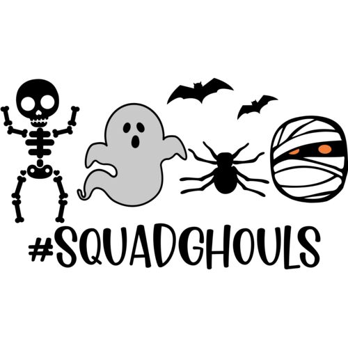Squadghouls Thumbnail