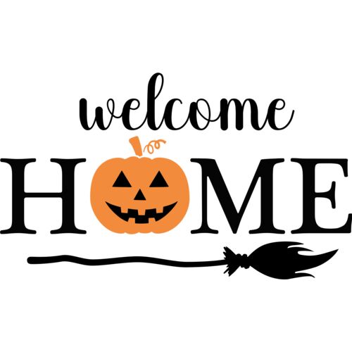 Welcome home Thumbnail