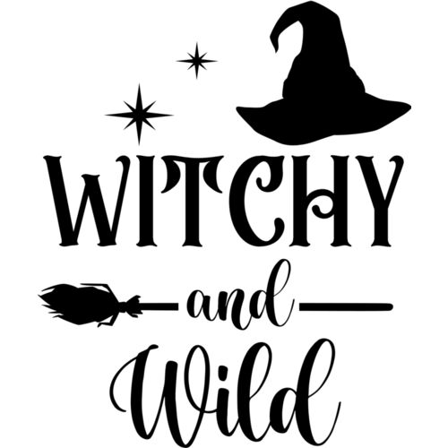 witchy and wild Thumbnail