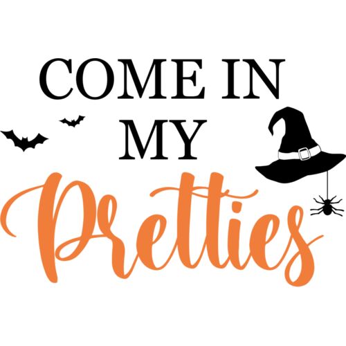 Come in my pretties Thumbnail