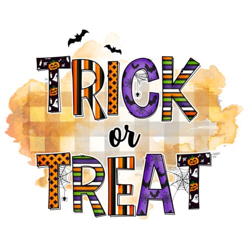 trick or treat Thumbnail