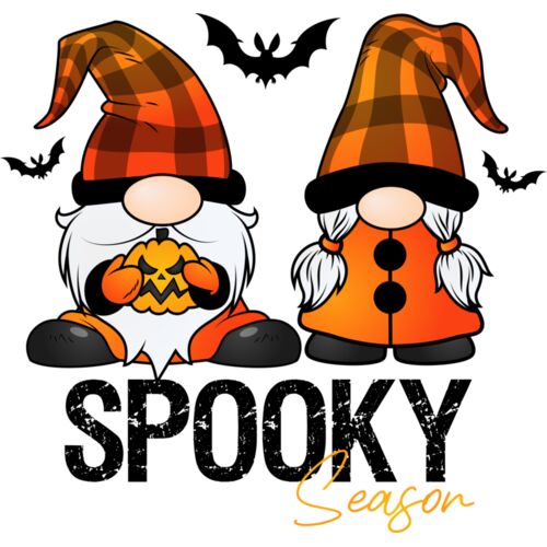 SpookySeasonGnomes Thumbnail