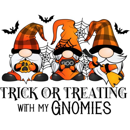 TrickTreatingGnomies Thumbnail
