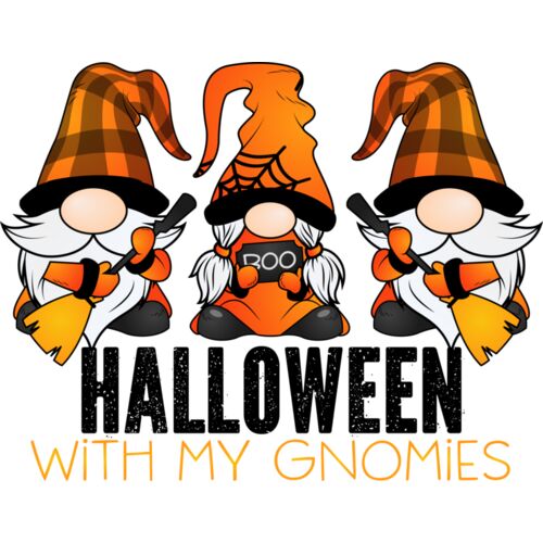 HalloweenGnomies Thumbnail