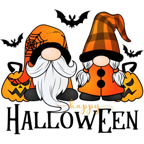 HappyHalloweenGnomes Thumbnail