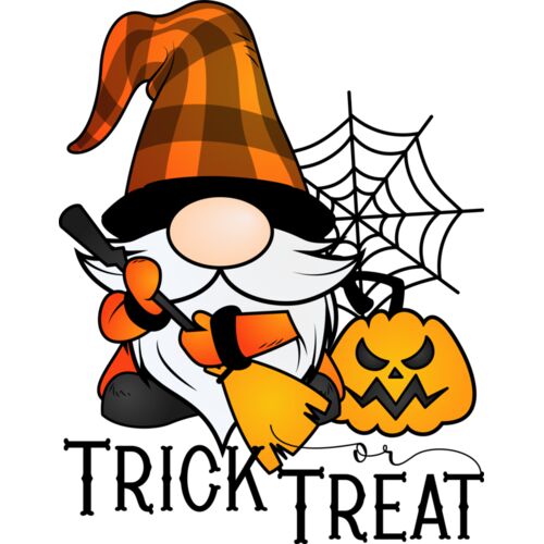 TrickOrTreatGnome Thumbnail