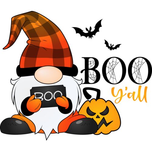 BooYallGnome Thumbnail