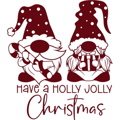 HollyJollyChristmas Thumbnail