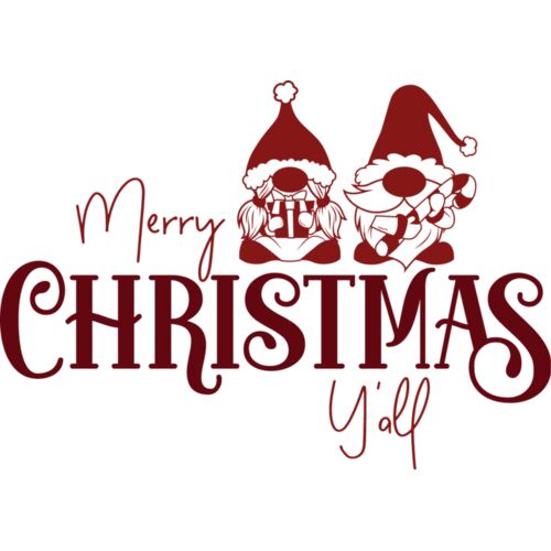 MerryChristmasYall Thumbnail