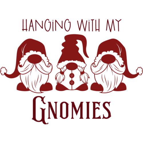 HangingGnomies Thumbnail