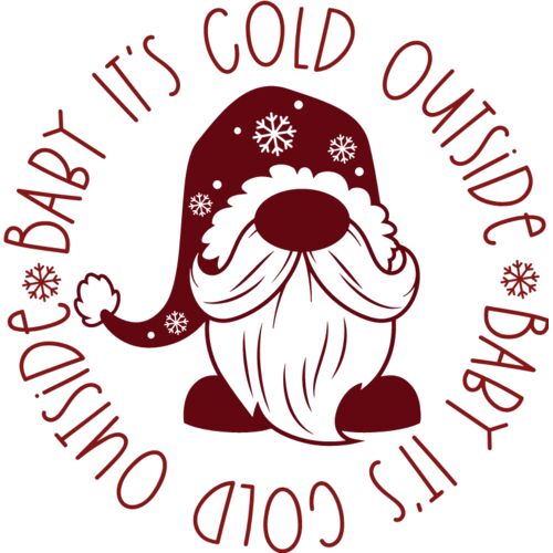 BabyColdOutside Thumbnail