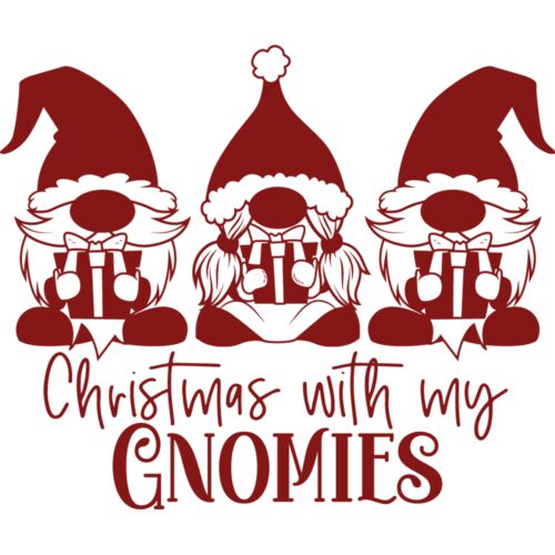 ChristmasGnomies Thumbnail