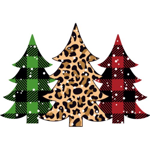 Christmas trees 04 Thumbnail