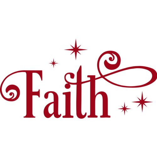Faith Thumbnail