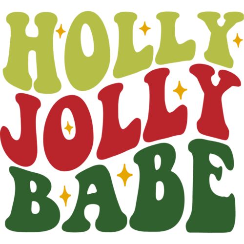 HollyJollyBabe Thumbnail