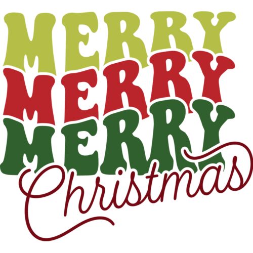 MerryChristmas Thumbnail