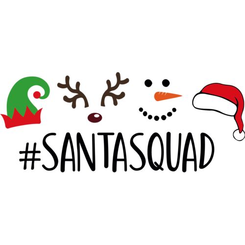 Santa squad Thumbnail