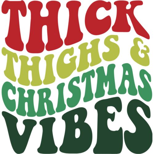 ThickThighsChristmas Thumbnail